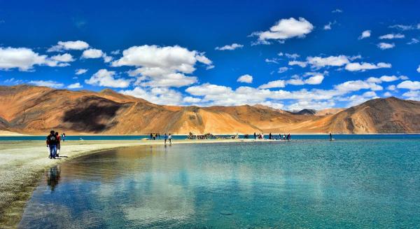 LEH LADAKH PACKAGE TOUR FROM MUMBAI
