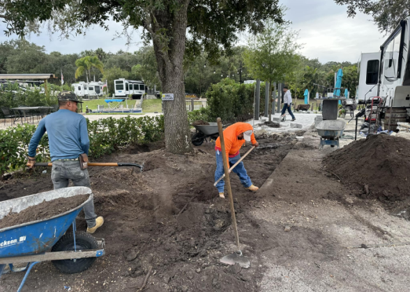 lmv construction services