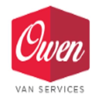 London Оwen Van Services