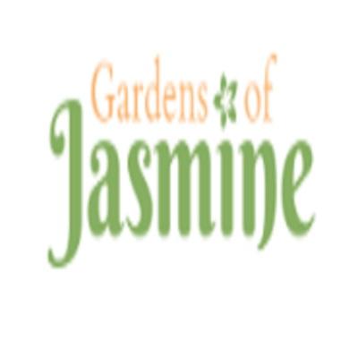 London Gardens of Jasmine