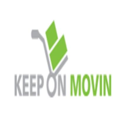 London Keep On Movin