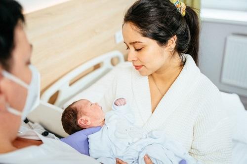 Long Beach Lactation Consultant