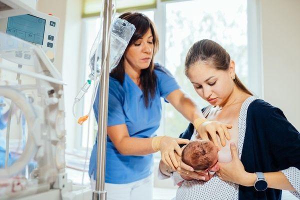 Long Beach Lactation Consultant