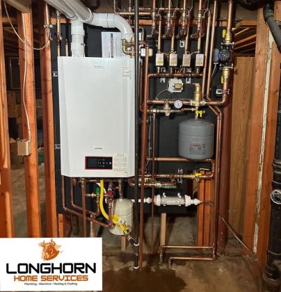 Longhorn Home Services