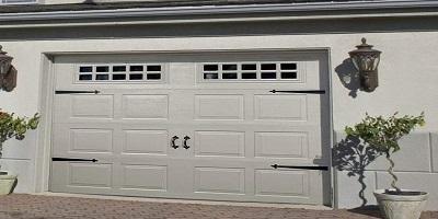 Longmont Overhead Doors Repair
