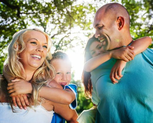Looking for the Best Fostering Agency in UK? Find Your Perfect Match