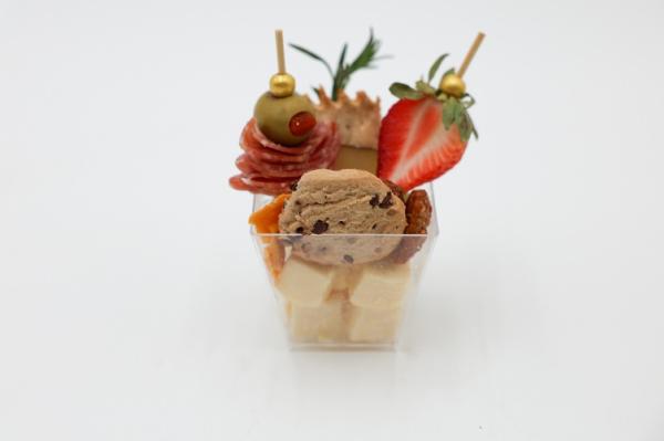 Luxe Bites SF