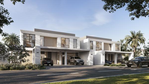 Luxury Living with Damac Properties Dubai
