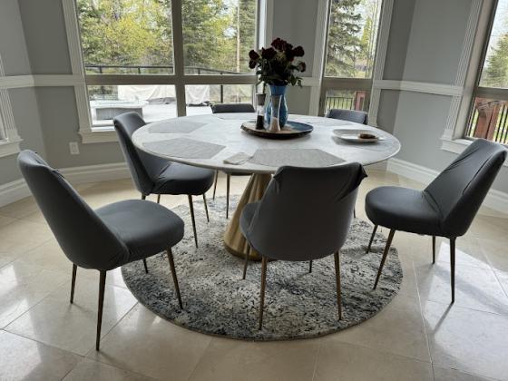 Luxury Rugs in Jaipur – Finest Collection Available | Saraswati Global