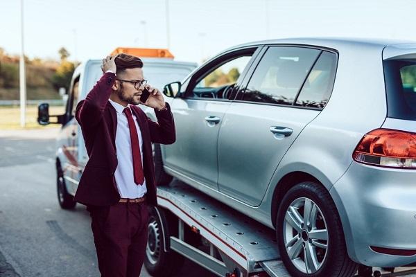 Lynn Towing Pros
