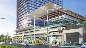M3M Broadway – Luxury Retail & Office Spaces in Gurgaon