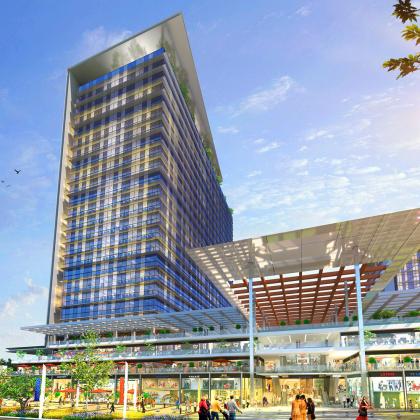 M3M Broadway: The Epitome of Luxury Retail and Office Spaces in Gurgaon