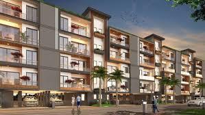 M3M Soulitude Boutique Floors – Luxury Living in M3M COD