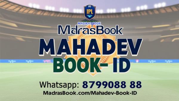 Mahadev Book ID Number Ready – Get Started Instantly
