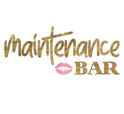 Maintenance Bar Seattle Med Spa & Aesthetics