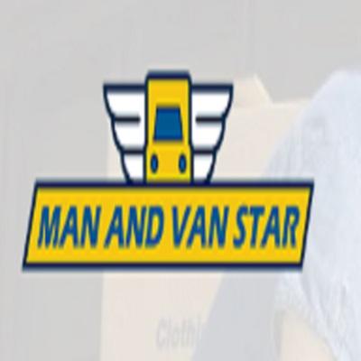 Man and Van Star