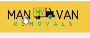 Man Van Removals