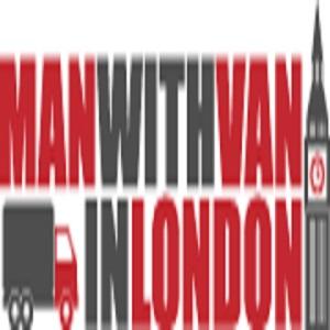 Man with Van in London