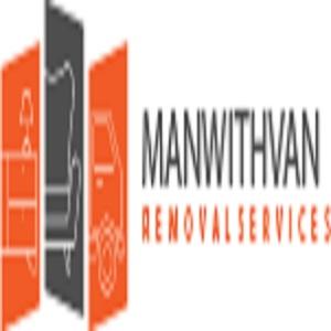 Man with Van Removal Services
