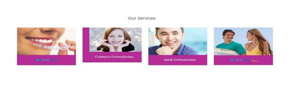 Mancia Orthodontics