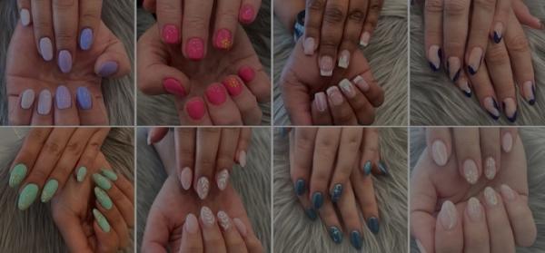 Manicure Walnut Creek