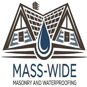 Mass-Wide Masonry and Waterproofing