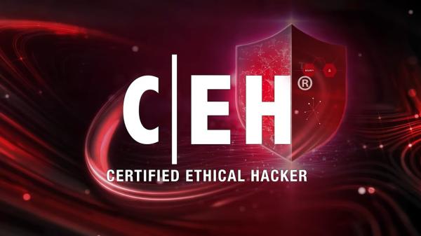 Master Certified Ethical Hacker V12 (CEH) – Advance Your Cybersecurity Skills