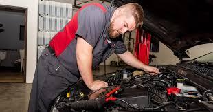 Master Mechanic Customer Service Reno