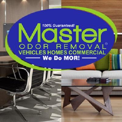 Master Odor Removal - El Paso