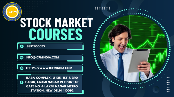 Master Trading with Stock Market Courses