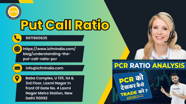 Mastering the Put Call Ratio for Better Trades