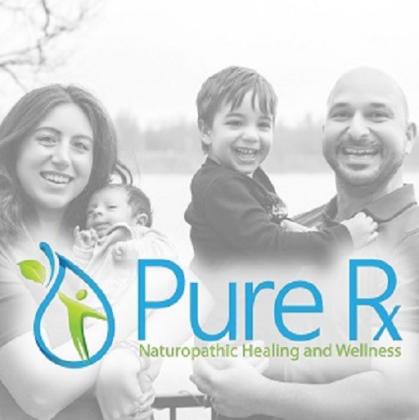 Mathew Jadan ND (The Pure Rx)