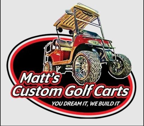 Matt's Custom Golf Carts formally Cart Guys