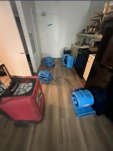 Maxwell Restoration