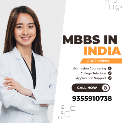 MBBS in India