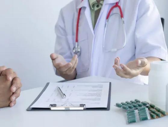 Medical marijuana card