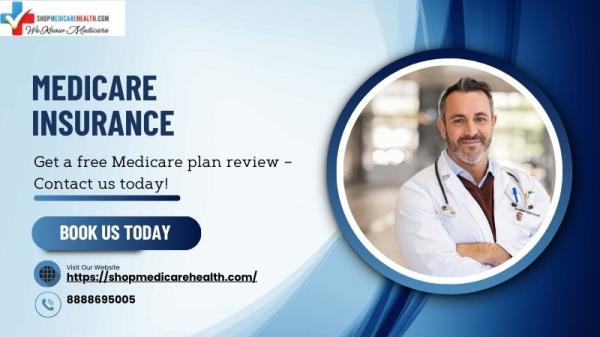 Medicare Health Insurance