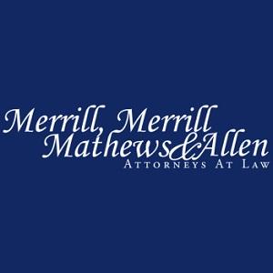 Merrill, Merrill, Mathews & Allen