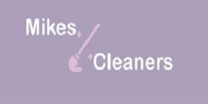 Mikes Cleaners
