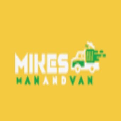 Mikes Man and Van