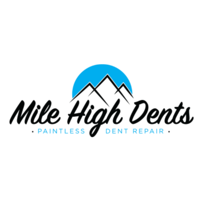 Mile High Dents | Paintless Dent Repair
