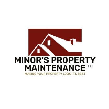 Minors Property Maintenance LLC