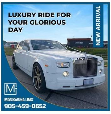 Mississauga Party Bus Rentals