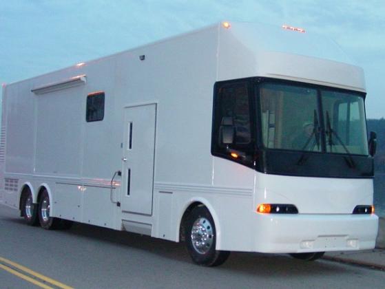 Mobile Medical Trailer Rentals for On-Demand Healthcare Solutions