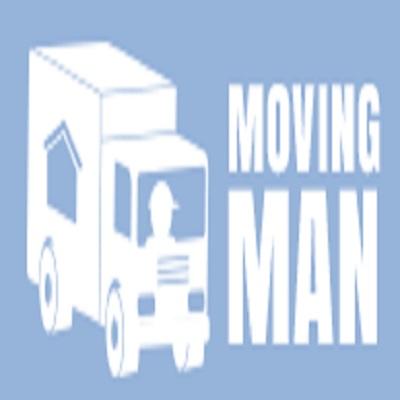 Moving Man