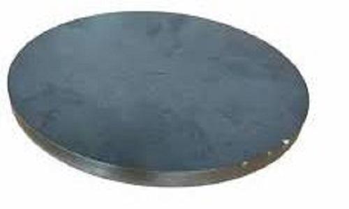 MS Circular Plates Suppliers in Delhi
