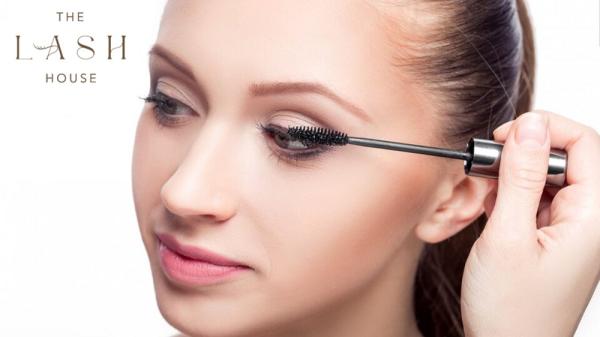 Multiple Layer Eyelash Extensions Singapore | The Lash House
