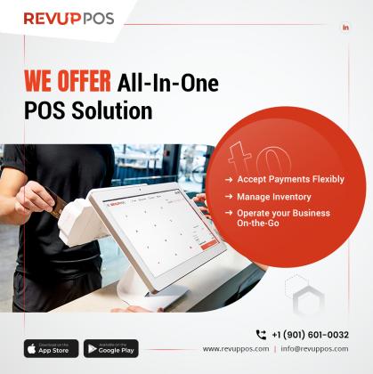 Must-Have POS Features for 2025: What Businesses Need to Know