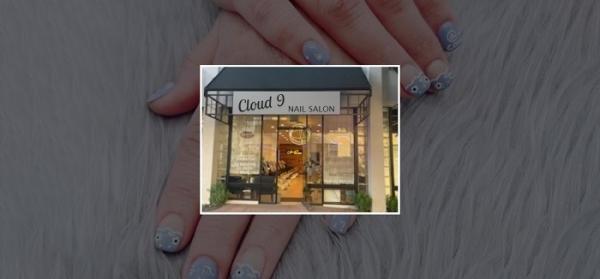 Nail Spa Walnut Creek