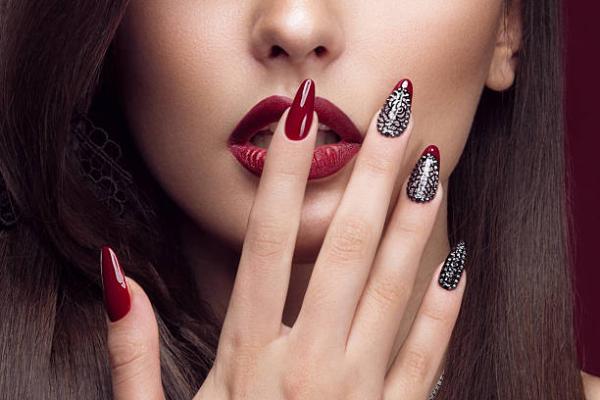 Nails Mantra